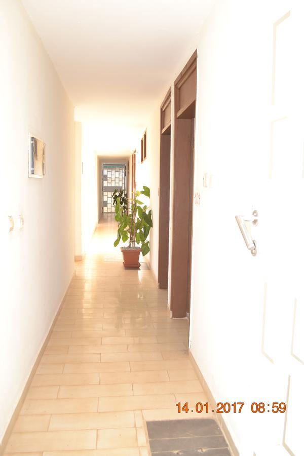 Residence Heaven Yamoussoukro Exterior foto